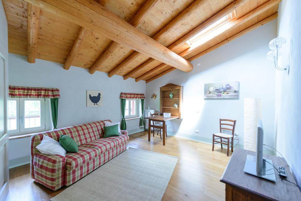 B&B Corte Jago Negrar Pokój zdjęcie