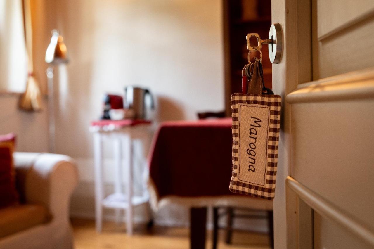 B&B Corte Jago Negrar Zewnętrze zdjęcie