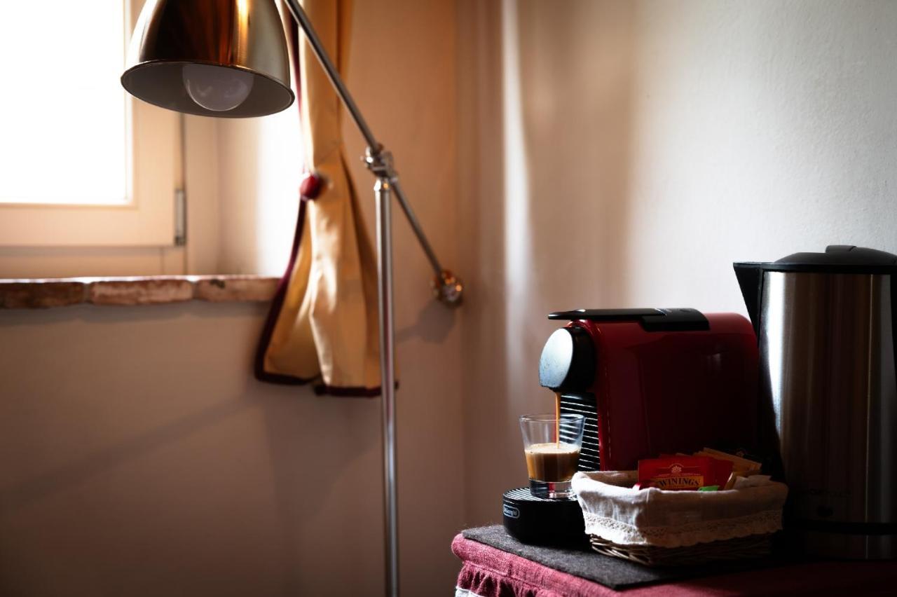 B&B Corte Jago Negrar Zewnętrze zdjęcie