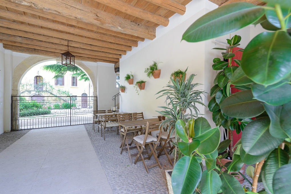 B&B Corte Jago Negrar Zewnętrze zdjęcie