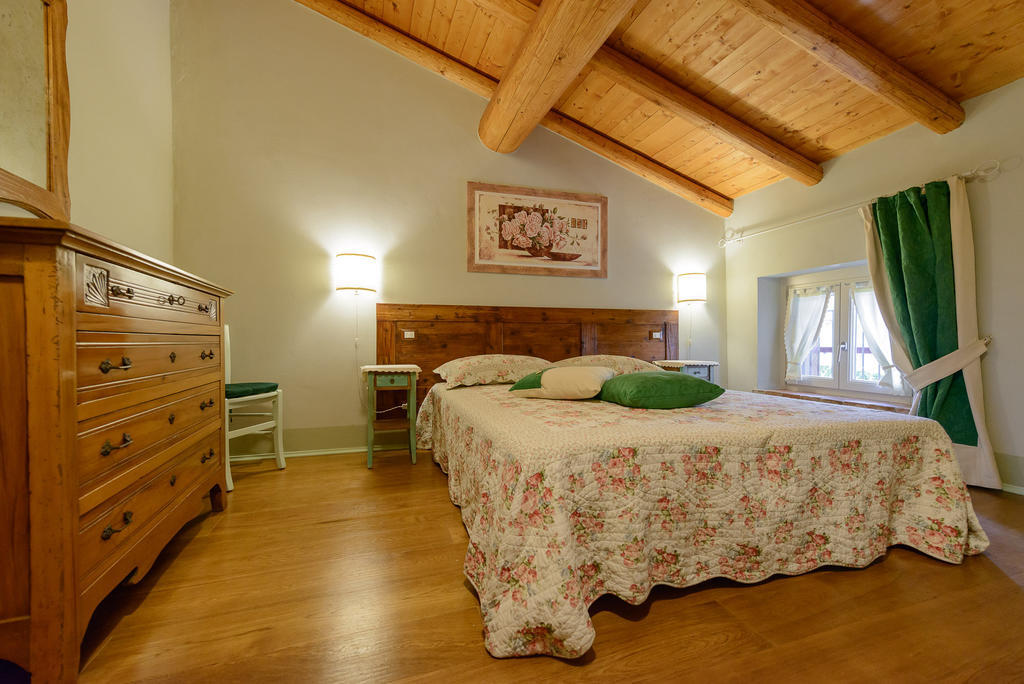 B&B Corte Jago Negrar Pokój zdjęcie