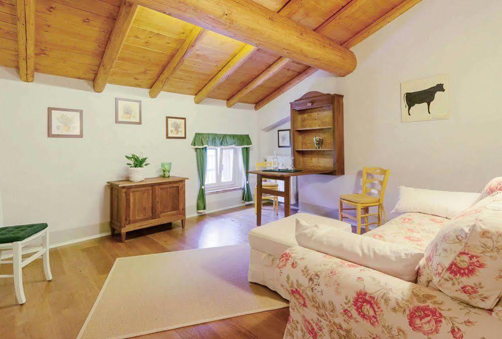 B&B Corte Jago Negrar Zewnętrze zdjęcie