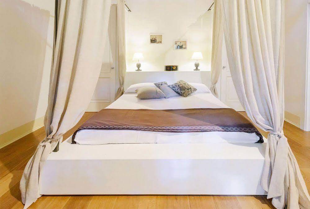 B&B Corte Jago Negrar Zewnętrze zdjęcie