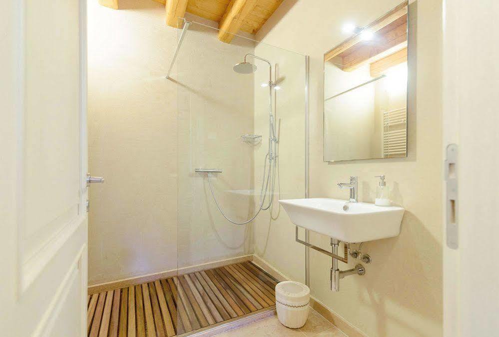 B&B Corte Jago Negrar Zewnętrze zdjęcie