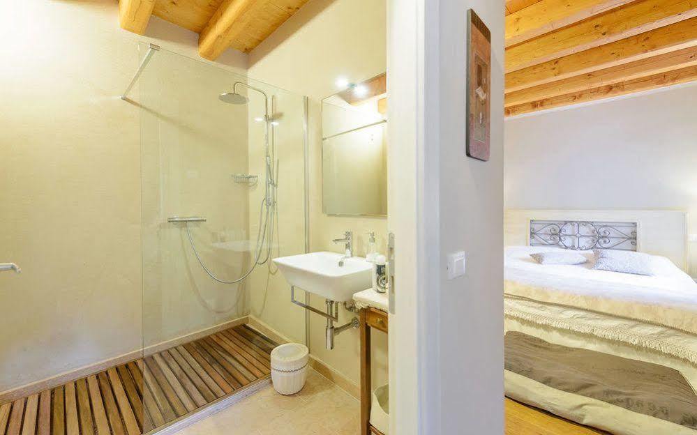 B&B Corte Jago Negrar Zewnętrze zdjęcie