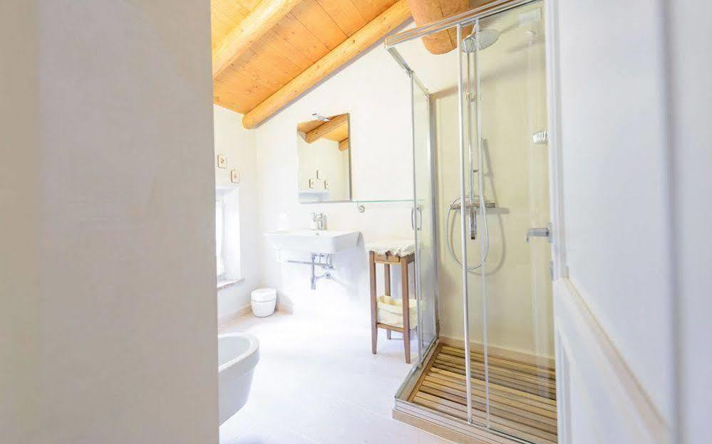 B&B Corte Jago Negrar Zewnętrze zdjęcie