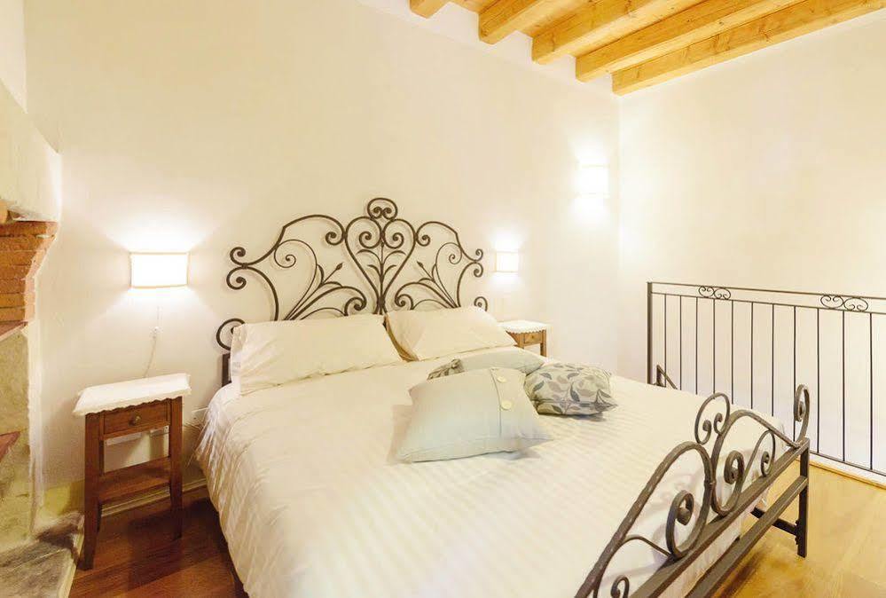 B&B Corte Jago Negrar Zewnętrze zdjęcie
