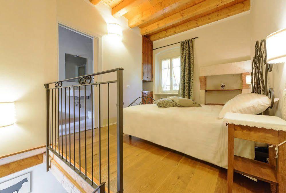 B&B Corte Jago Negrar Zewnętrze zdjęcie