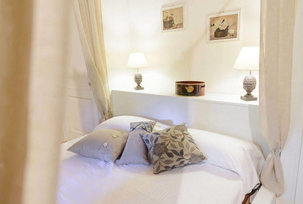 B&B Corte Jago Negrar Zewnętrze zdjęcie