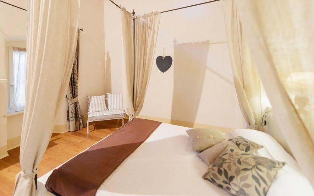 B&B Corte Jago Negrar Zewnętrze zdjęcie