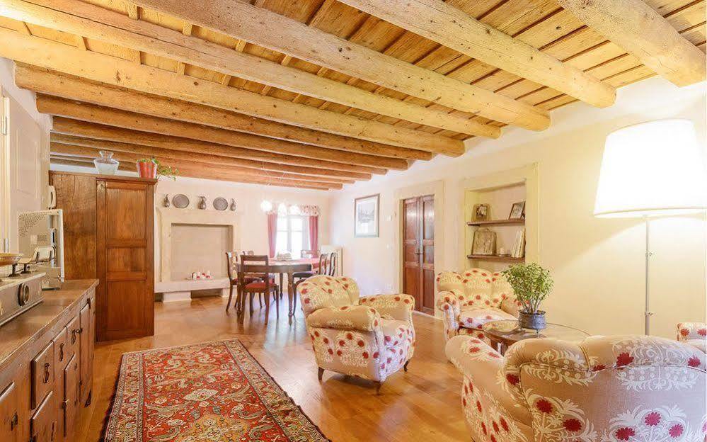 B&B Corte Jago Negrar Zewnętrze zdjęcie