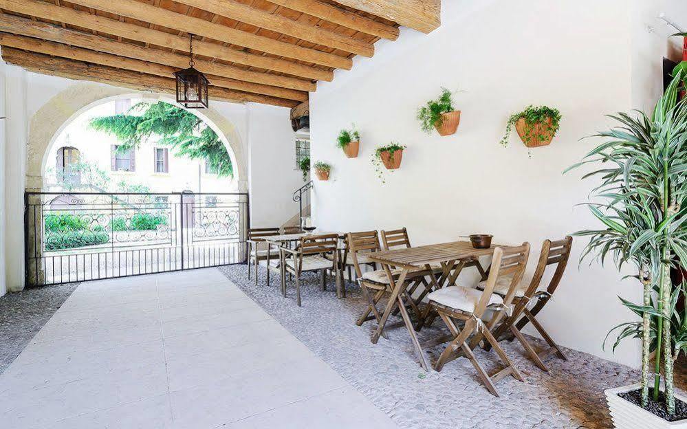 B&B Corte Jago Negrar Zewnętrze zdjęcie